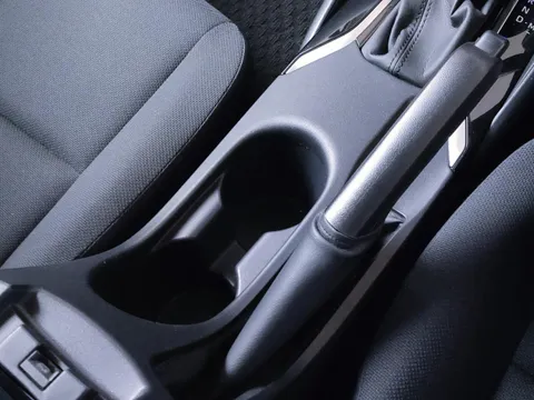 Toyota Corolla Touring