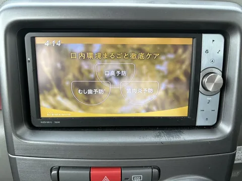 Toyota Pixis Space