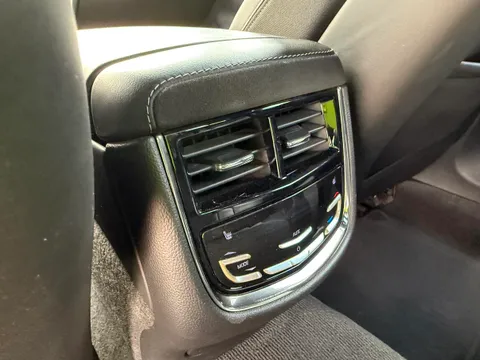 Cadillac
