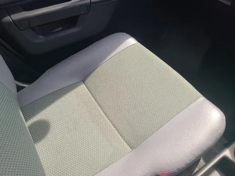 Toyota TownAce Van