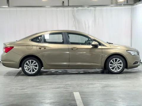 Buick Verano