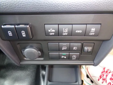 Suzuki Super Carry