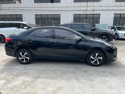Toyota Levin