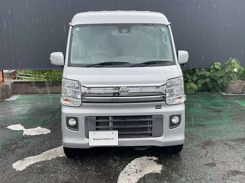 Nissan Clipper Rio