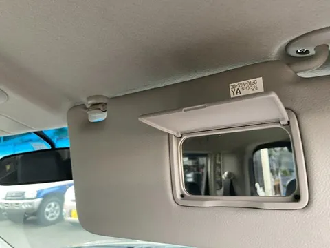 Honda Zest Spark