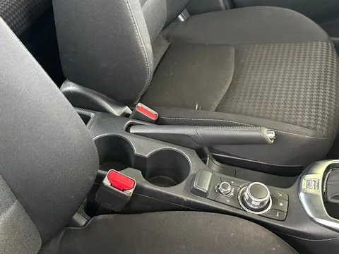 Mazda Mazda2 (Demio)