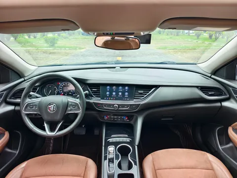 Buick Regal