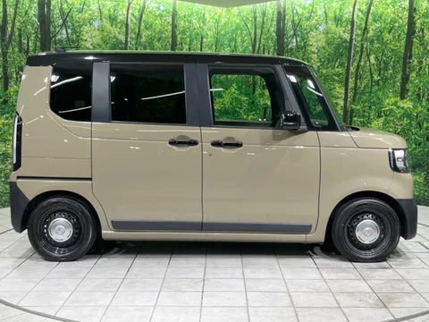 Honda N-BOX Joy