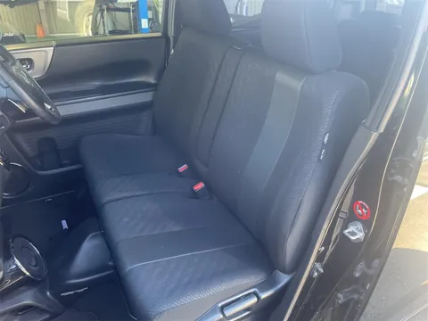 Honda N-BOX Slash
