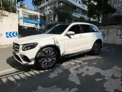 Mercedes-Benz Mercedes-Benz GLC