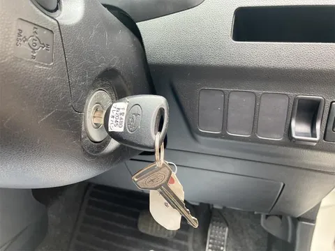 Subaru Pleo