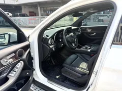Mercedes-Benz Mercedes-Benz GLC