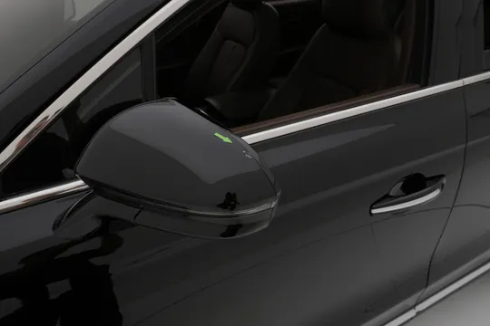 Lincoln MKX