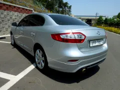 Renault SM3