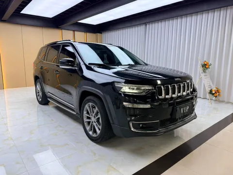 Jeep