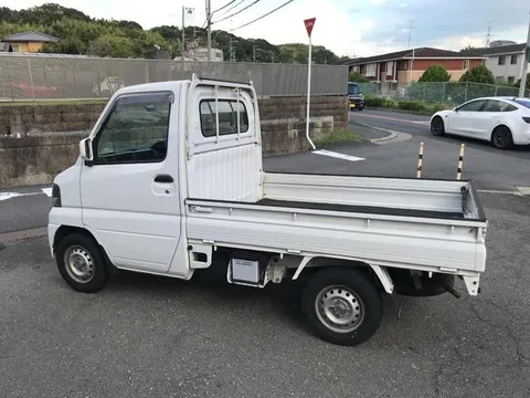 Mitsubishi Minicab Truck
