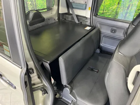 Suzuki Spacia Base