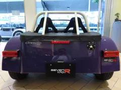 Caterham