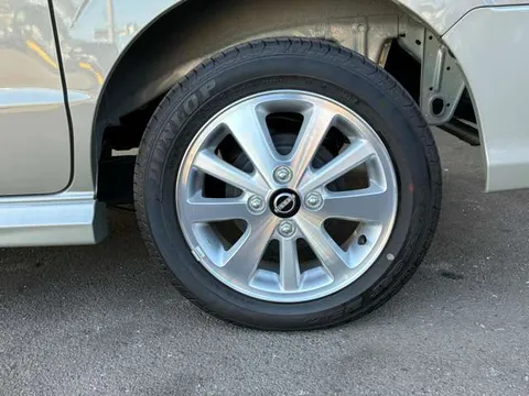 Nissan Clipper Rio