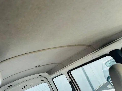 Subaru Sambar Van
