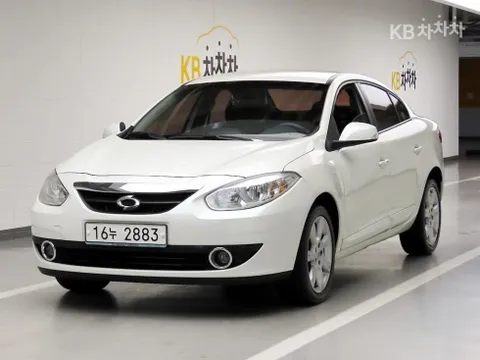 Renault SM3