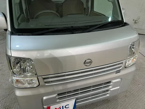 Nissan Clipper