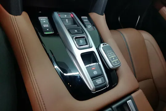 Honda UR-V