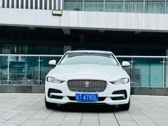 Jaguar XEL