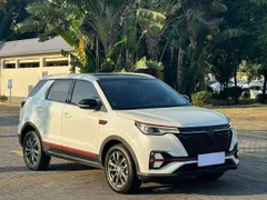 Changan CS55 Plus