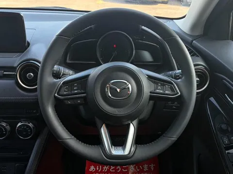 Mazda Mazda2 (Demio)