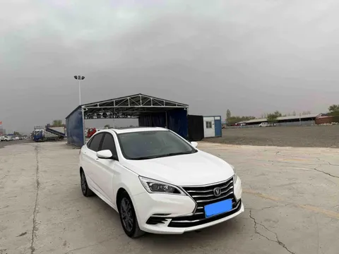 Changan Eado DT