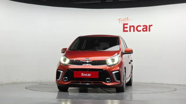 Kia Picanto (Morning)