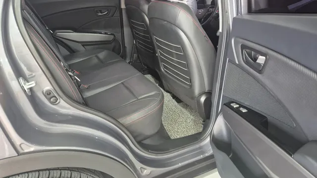 SsangYong Tivoli XLV (Tivoli Air)