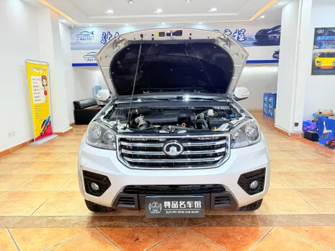 Great Wall Wingle 5