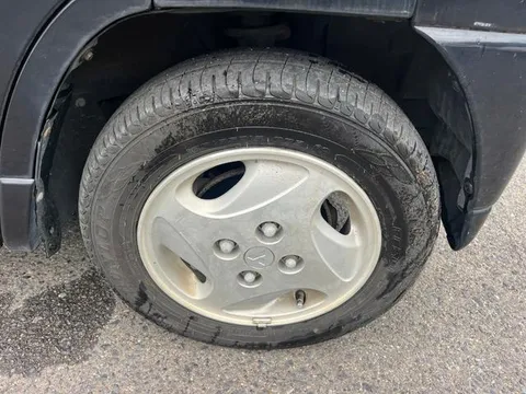 Mitsubishi Town Box