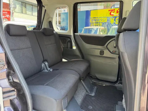 Suzuki Palette SW