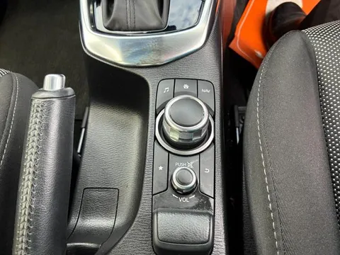 Mazda Mazda2 (Demio)
