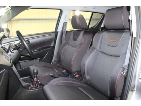 Suzuki Swift Sport
