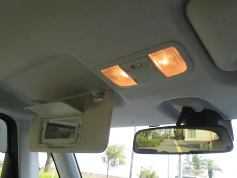 Honda N-BOX Slash