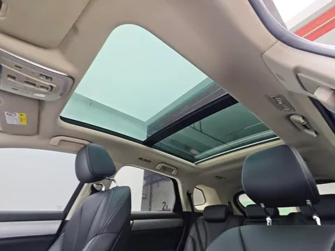 BYD Tang