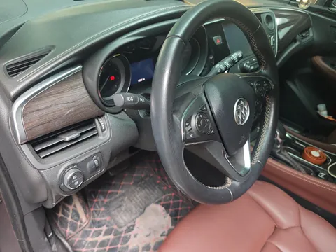 Buick Envision