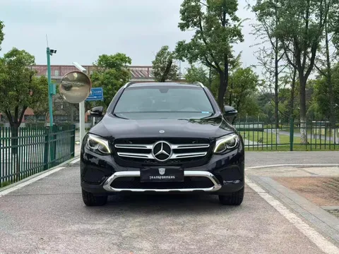 Mercedes-Benz Mercedes-Benz GLC