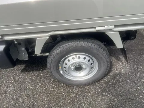Suzuki Carry Track