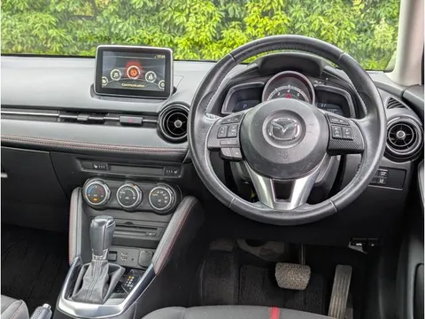 Mazda Mazda2 (Demio)