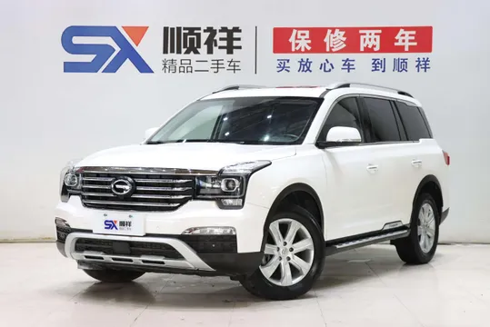 Gac GS8