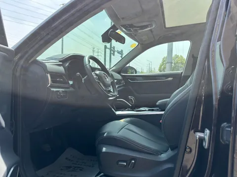 Brilliance V7