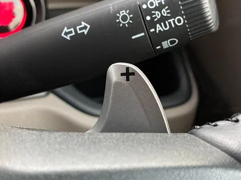 Honda N-BOX Joy