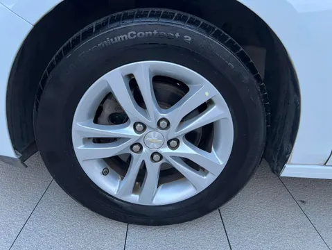 Chevrolet Cavalier
