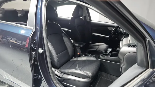 Kia Cerato (K3)