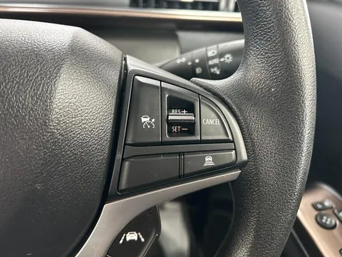 Suzuki Wagon R Custom Z